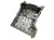 MISKA OLEJOWA MERCEDES C W203 (2000-2003) 1.8 KOMPRESSOR 163KM A2710140602