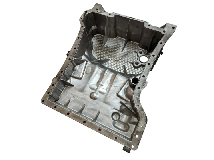 MISKA OLEJOWA MERCEDES C W203 (2000-2003) 1.8 KOMPRESSOR 163KM A2710140602