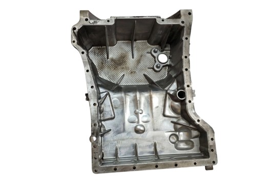 MISKA OLEJOWA MERCEDES C W203 (2000-2003) 1.8 KOMPRESSOR 163KM A2710140602