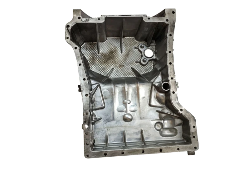 MISKA OLEJOWA MERCEDES C W203 (2000-2003) 1.8 KOMPRESSOR 163KM A2710140602