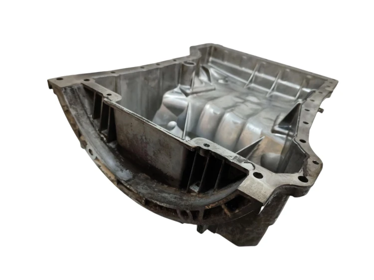 MISKA OLEJOWA MERCEDES C W203 (2000-2003) 1.8 KOMPRESSOR 163KM A2710140602