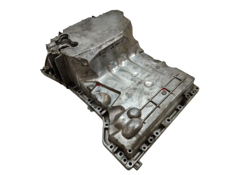 MISKA OLEJOWA MERCEDES C W203 (2000-2003) 1.8 KOMPRESSOR 163KM A2710140602