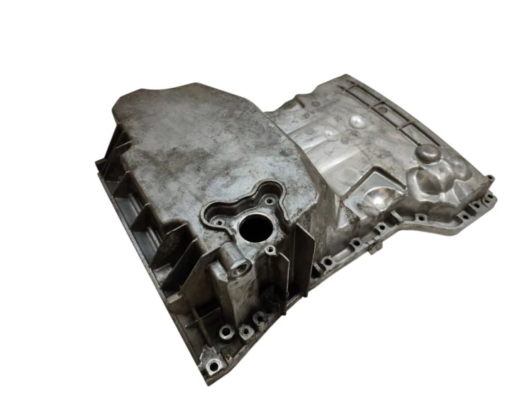 MISKA OLEJOWA MERCEDES C W203 (2000-2003) 1.8 KOMPRESSOR 163KM A2710140602