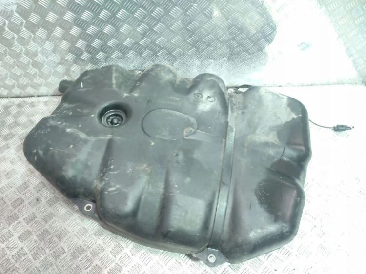 ZBIORNIK PALIWA BAK MERCEDES VANEO W414 (2001-2005) 1.7 CDI 91KM
