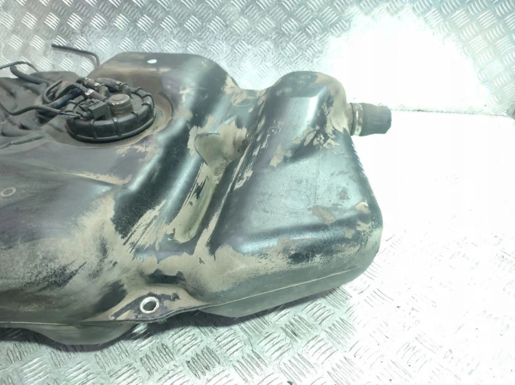 ZBIORNIK PALIWA BAK MERCEDES VANEO W414 (2001-2005) 1.7 CDI 91KM