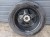 FELGA ALUMINIOWA MERCEDES GLA X156 (2013-2017) 2.2 CDI 136KM A1564010500