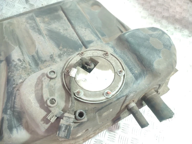 ZBIORNIK PALIWA BAK MERCEDES A W169 (2004-2008) 2.0 CDI 82KM