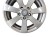 FELGA ALUMINIOWA MERCEDES C W204 (2007-2011) 1.6 KOMPRESSOR 156KM A20440110