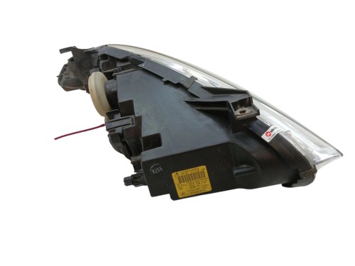LAMPA LEWY PRZÓD MERCEDES A W169 (2004-2008) 2.0 CDI 82KM A1698200161