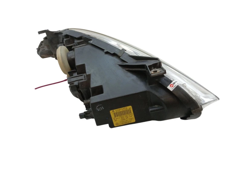 LAMPA LEWY PRZÓD MERCEDES A W169 (2004-2008) 2.0 CDI 82KM A1698200161