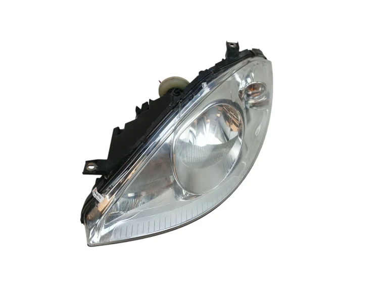 LAMPA LEWY PRZÓD MERCEDES A W169 (2004-2008) 2.0 CDI 82KM A1698200161