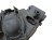 LAMPA LEWY PRZÓD MERCEDES A W169 (2004-2008) 2.0 CDI 82KM A1698200161