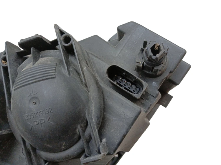 LAMPA LEWY PRZÓD MERCEDES A W169 (2004-2008) 2.0 CDI 82KM A1698200161
