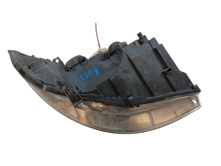 LAMPA LEWY PRZÓD MERCEDES A W169 (2004-2008) 2.0 CDI 82KM A1698200161
