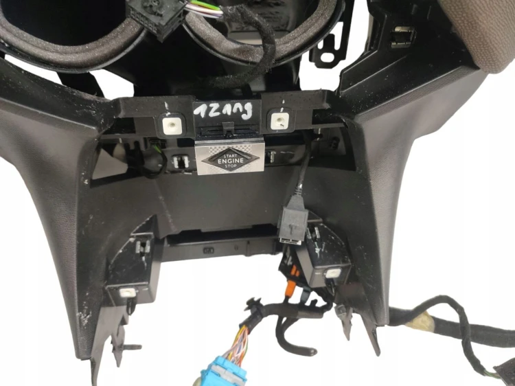 DESKA ROZDZIELCZA DS DS3 CROSSBACK (2018-2022) 1.2 THP 131KM