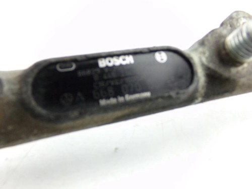LISTWA WTRYSKOWA MERCEDES A- W168 1.7 cdi 6680700095