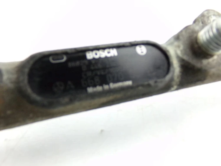 LISTWA WTRYSKOWA MERCEDES A- W168 1.7 cdi 6680700095