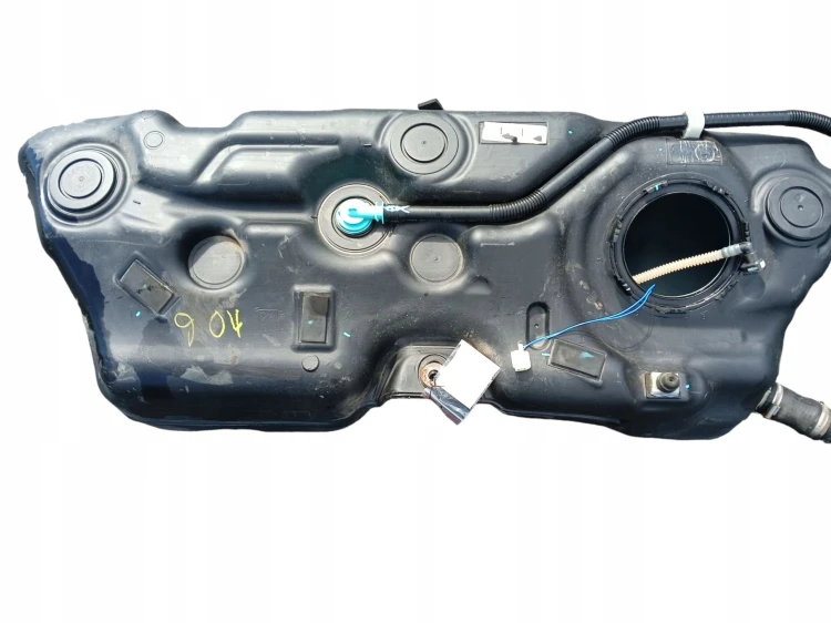 ZBIORNIK PALIWA BAK MERCEDES E W211 (2002-2006) 2.2 CDI 150KM