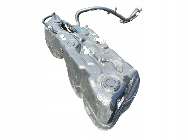 ZBIORNIK PALIWA BAK MERCEDES E W211 (2002-2006) 2.2 CDI 150KM
