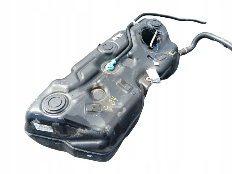 ZBIORNIK PALIWA BAK MERCEDES E W211 (2002-2006) 2.2 CDI 150KM