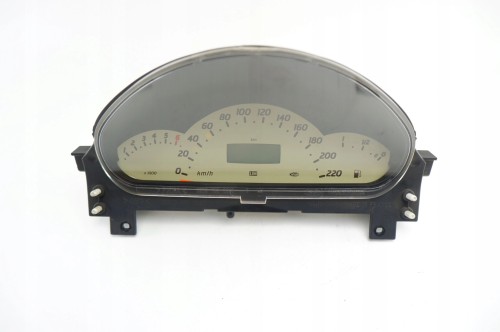 LICZNIK MERCEDES A W168 (1997-2005) A1685407211 K1