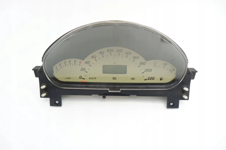 LICZNIK MERCEDES A W168 (1997-2005) A1685407211 K1