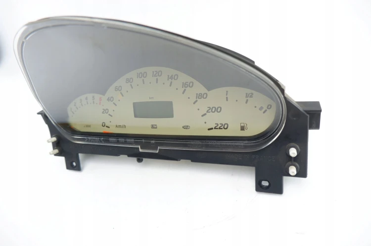 LICZNIK MERCEDES A W168 (1997-2005) A1685407211 K1