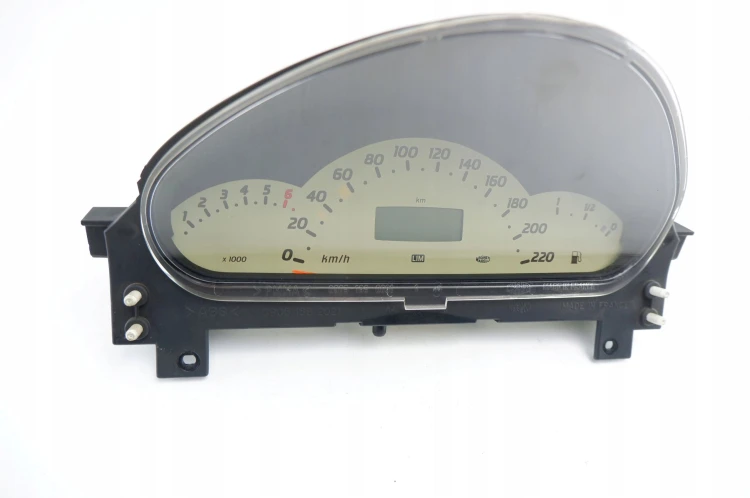 LICZNIK MERCEDES A W168 (1997-2005) A1685407211 K1