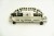 LICZNIK MERCEDES A W168 (1997-2005) A1685407211 K1
