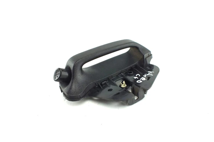 KLAMKA WEWNĘTRZNA LEWY TYŁ MERCEDES VANEO W414 1.7 CDI A4147600761