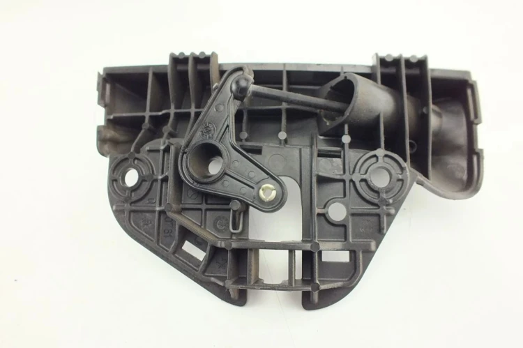 KLAMKA WEWNĘTRZNA LEWY TYŁ MERCEDES VANEO W414 1.7 CDI A4147600761