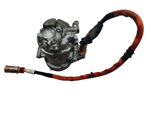 SPRĘŻARKA KLIMATYZACJI MERCEDES EQA H243 LIFT (2024-) 250+ 190KM A000830780