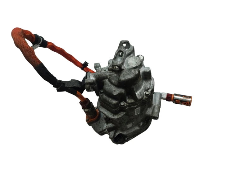 SPRĘŻARKA KLIMATYZACJI MERCEDES EQA H243 LIFT (2024-) 250+ 190KM A000830780