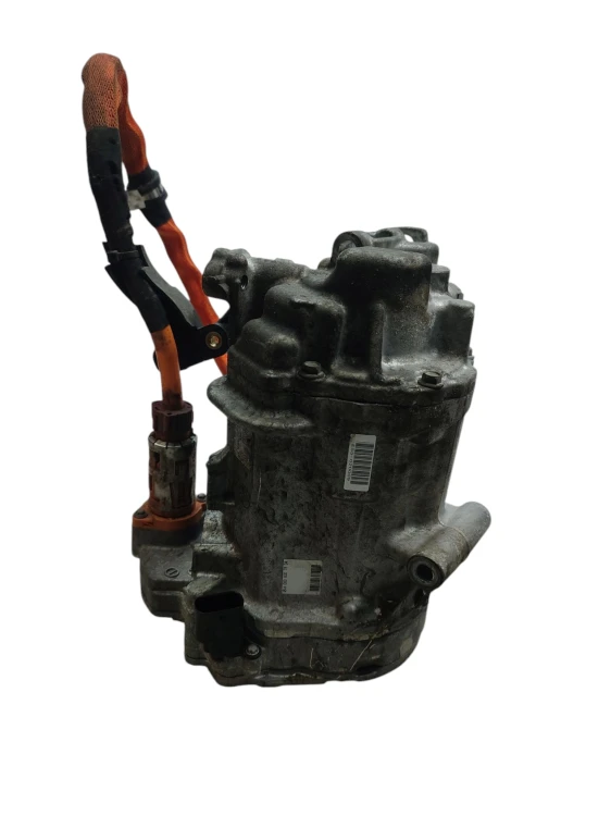 SPRĘŻARKA KLIMATYZACJI MERCEDES EQA H243 LIFT (2024-) 250+ 190KM A000830780
