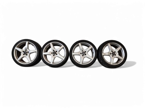 FELGI ALUMINIOWE MERCEDES CLS C218 (2012-2014) 2.2 CDI 204KM A2184011602