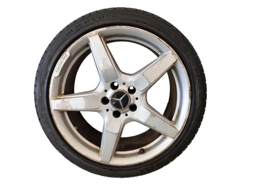 FELGI ALUMINIOWE MERCEDES CLS C218 (2012-2014) 2.2 CDI 204KM A2184011602