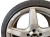 FELGI ALUMINIOWE MERCEDES CLS C218 (2012-2014) 2.2 CDI 204KM A2184011602