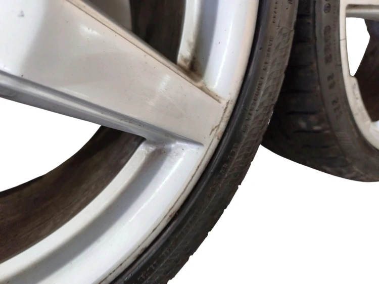 FELGI ALUMINIOWE MERCEDES CLS C218 (2012-2014) 2.2 CDI 204KM A2184011602