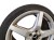 FELGI ALUMINIOWE MERCEDES CLS C218 (2012-2014) 2.2 CDI 204KM A2184011602