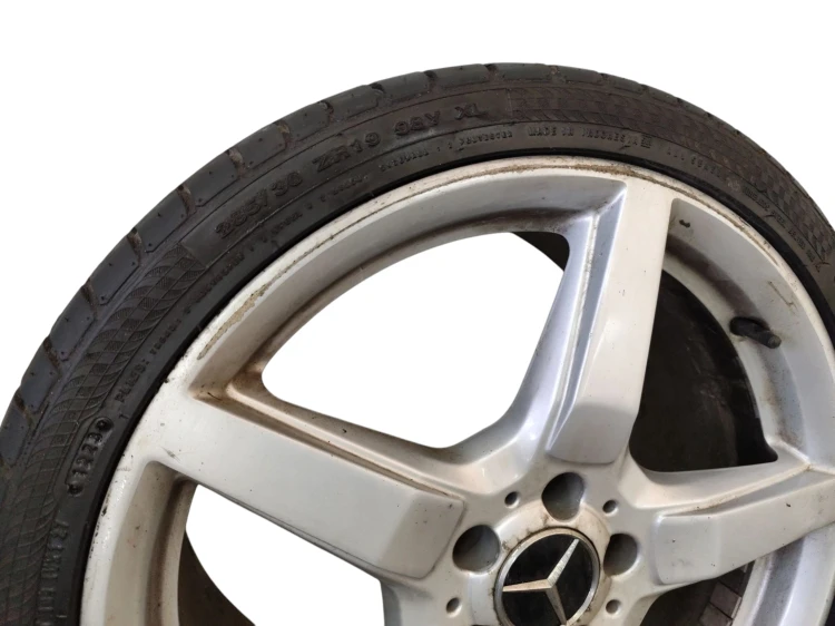 FELGI ALUMINIOWE MERCEDES CLS C218 (2012-2014) 2.2 CDI 204KM A2184011602