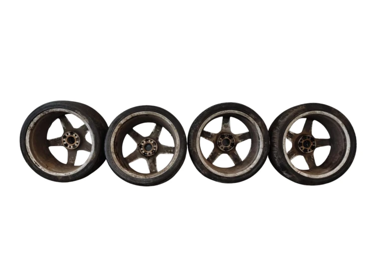 FELGI ALUMINIOWE MERCEDES CLS C218 (2012-2014) 2.2 CDI 204KM A2184011602