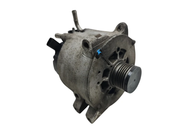 ALTERNATOR MERCEDES VANEO W414 (2001-2005) 1.7 CDI 91KM 9090225