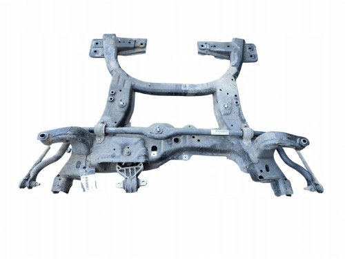 SANKI MERCEDES A W176 LIFT (2015-2018) 1.6 CGI 102KM
