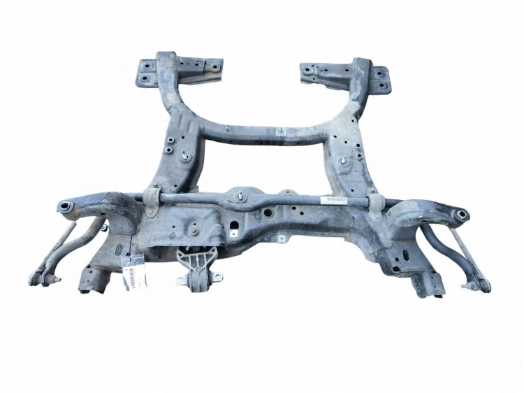 SANKI MERCEDES A W176 LIFT (2015-2018) 1.6 CGI 102KM