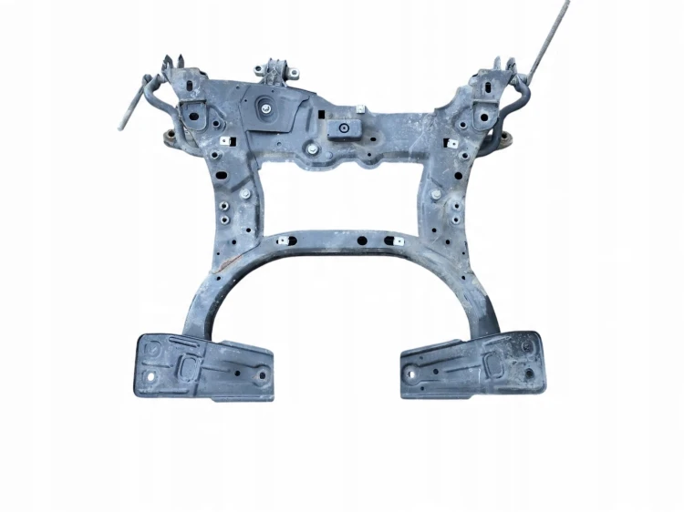 SANKI MERCEDES A W176 LIFT (2015-2018) 1.6 CGI 102KM
