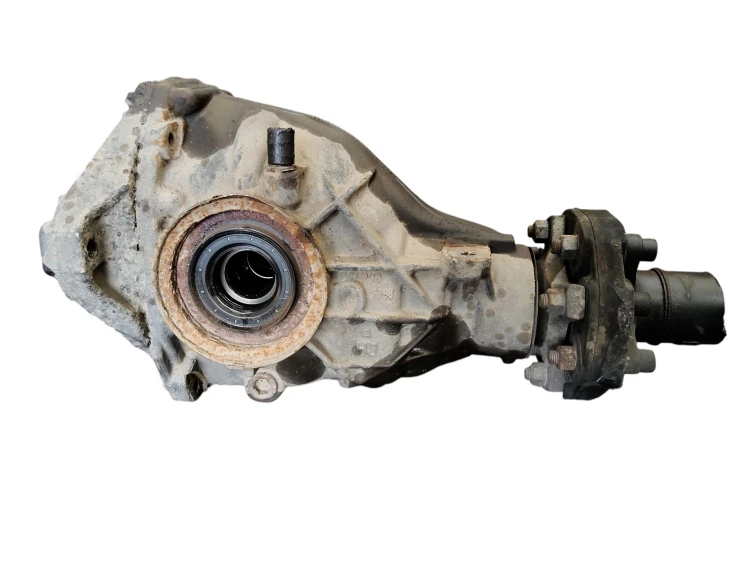 DYFERENCJAŁ MOST TYŁ MERCEDES E W212 LIFT (2012-2016) 2.2 CDI 204KM A203351