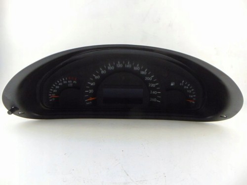 LICZNIK MERCEDES C W203 (2000-2006) 1.8 KOMPRESSOR A2035406211