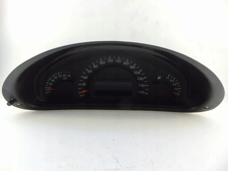 LICZNIK MERCEDES C W203 (2000-2006) 1.8 KOMPRESSOR A2035406211