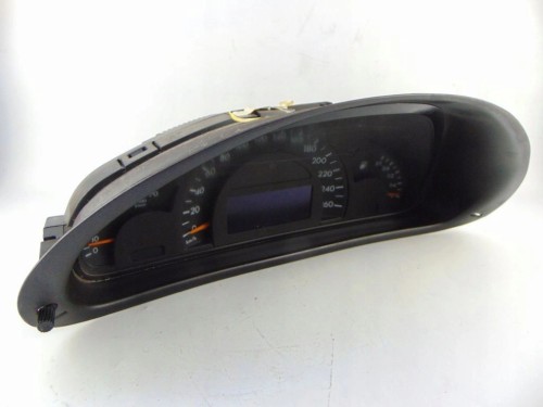 LICZNIK MERCEDES C W203 (2000-2006) 1.8 KOMPRESSOR A2035406211