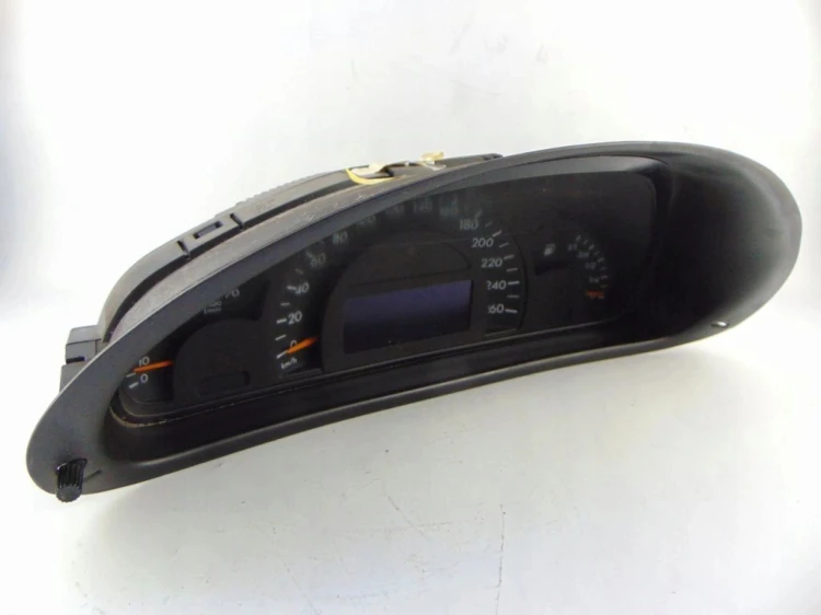 LICZNIK MERCEDES C W203 (2000-2006) 1.8 KOMPRESSOR A2035406211
